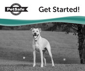 Petsafe Classic In-Ground Fence PIG00-17441 Get Started