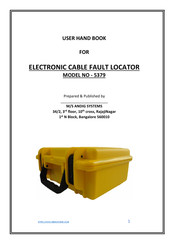 ANDIG 5379 User Handbook Manual