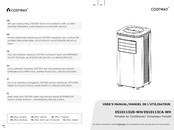 Costway ES10113CA-WH User Manual