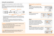 I-Sens CareLance Manual