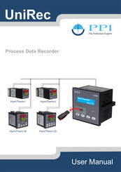 PPI UniRec User Manual