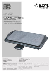 EDM Product 07667 Quick Start Manual