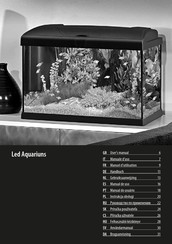 Ferplast 65015117 User Manual