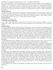 Ezviz CSDL01S Instruction Manual