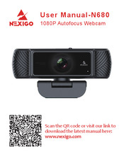 Nexigo N680 User Manual