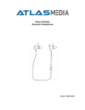 Atlas Media EarBuddy Manual