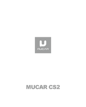MUCAR CS2 Manual