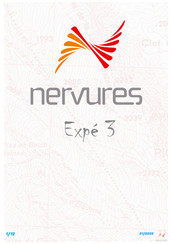 Nervures Expe 3 Owner's Manual