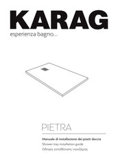 KARAG PIETRA Manual