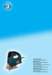 Silverline 125983 Manual