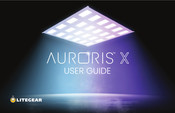 LiteGear Auroris X System User Manual