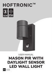 Hoftronic MASON 5426995 User Manual