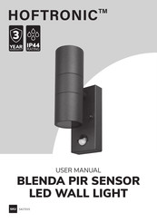 Hoftronic BLENDA 5427015 User Manual