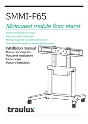 traulux SMMI-F65 Installation Manual
