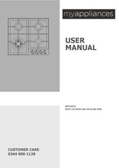 myappliances ART28915 User Manual