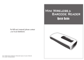 ARKSCAN MT300 User Manual