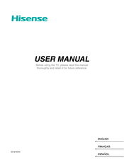 Sharp ES-M1904I0 User Manual