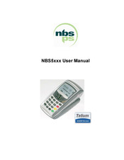 nbs NBS5 Series User Manual