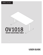 OMT-Veyhl OV1018 User Manual
