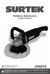 Urrea SURTEK LP607A User Manual And Warranty
