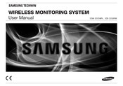 Samsung SEB-1018RW User Manual