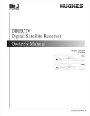 Hughes Network Systems DirecTV GCEB0 Owner's Manual