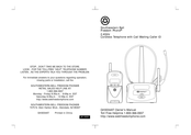 Southwestern Bell GH3034AT Owner's Manual