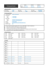 LG LB58-Z Owner's Manual