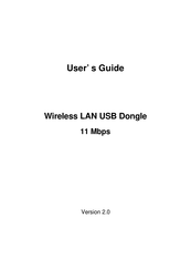 CC&C WL1200 User Manual