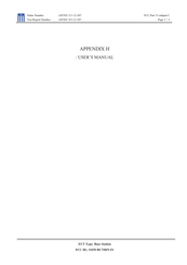 URC Z Extender TRF-UZ1 Owner's Manual