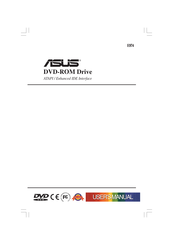 Asus E874 User Manual