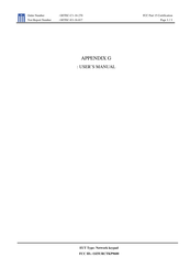 URC Total Control 2.0 TKP-9600 Owner's Manual