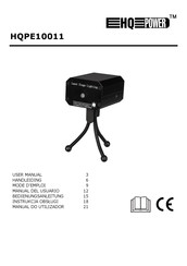 HQ Power HQPE10011 User Manual