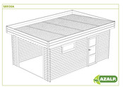 azalp S8930A Manual