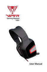 Viper V370 User Manual