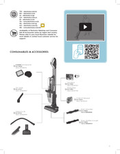 Electrolux ESPK9 Manual