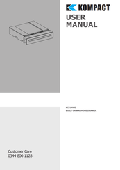 Kompact KC514WD User Manual
