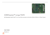 Congatec 049001 User Manual