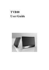 FIC TVB00 User Manual