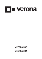 Verona VECTEM304 Installation Manual