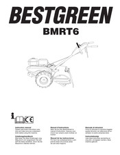 Bestgreen BMRT6 Instruction Manual