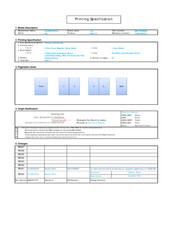 LG MFL70340602 Safety And Reference