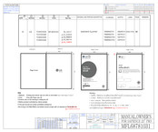 LG T2309VS2M Owner's Manual