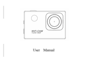 Sprite DV555 User Manual