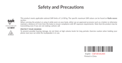 TCL B133 Quick Start Manual