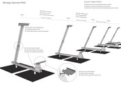 SolarVenti PR20 Assembly Instructions