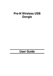 Sercomm UB801RN User Manual