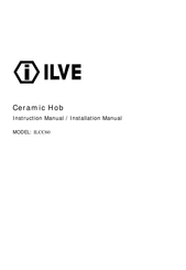 iLive ILCC60 Instruction And Installation Manual