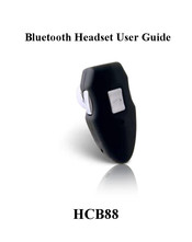 Huey Chiao HCB88 User Manual