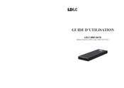 LDLC BM2-SATA User Manual